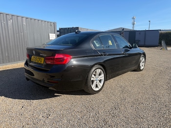 Used BMW 3 Series 2019 for sale - 79617283: Photo