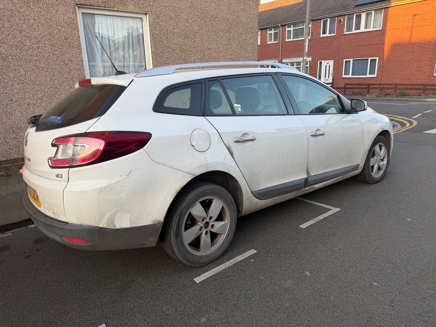 Used Renault Megane 2012 for sale - 77787272: Photo 4