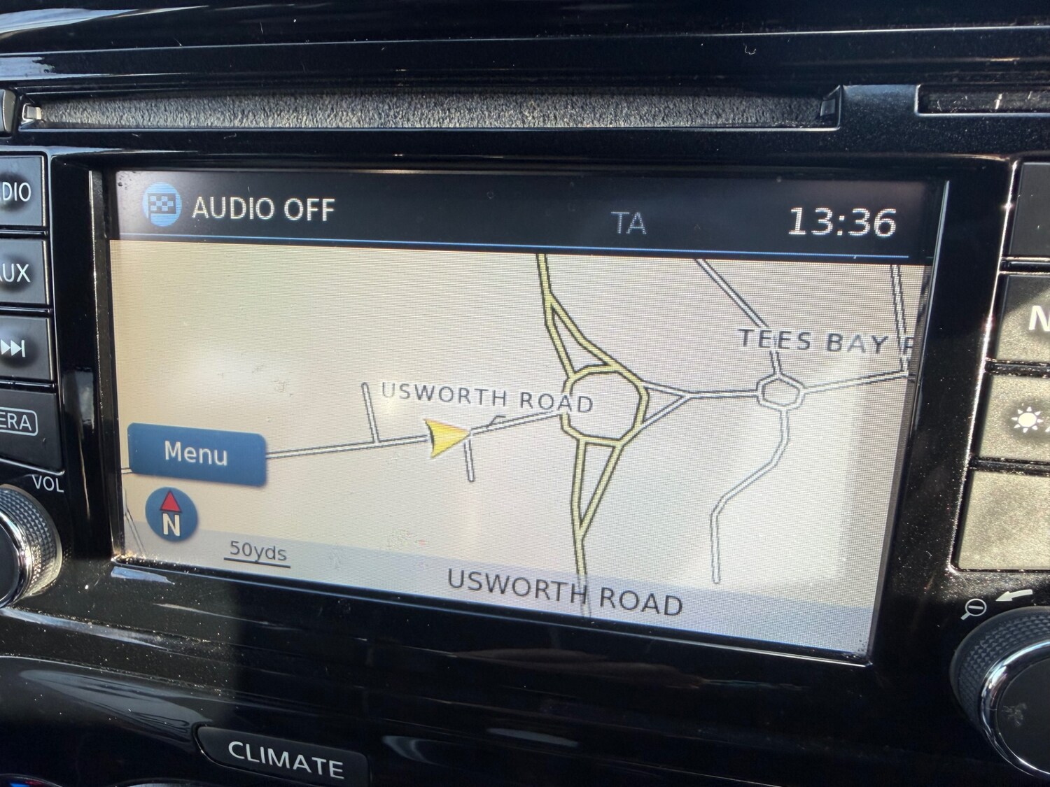 Used Nissan Juke 2015 for sale - 77196499: Photo 13