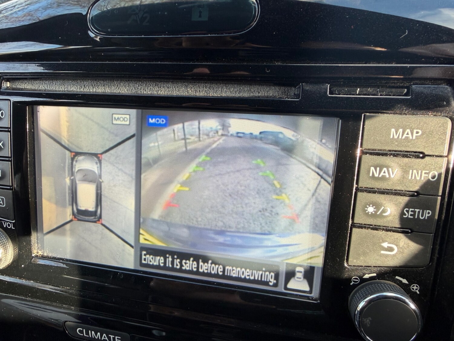 Used Nissan Juke 2015 for sale - 77196499: Photo 15