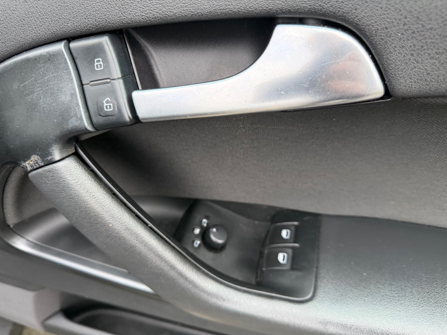 Used Audi A3 2008 for sale - 77378042: Photo 10