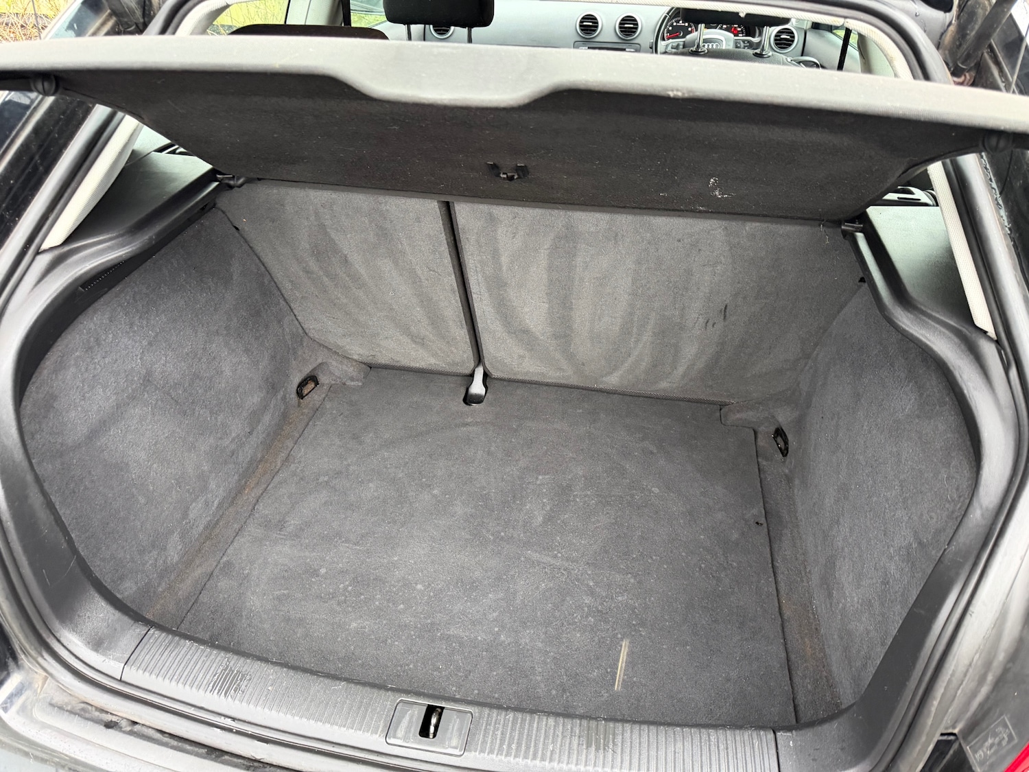 Used Audi A3 2008 for sale - 77378042: Photo 11