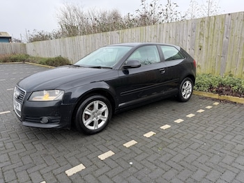 Used Audi A3 2008 for sale - 77378042: Photo