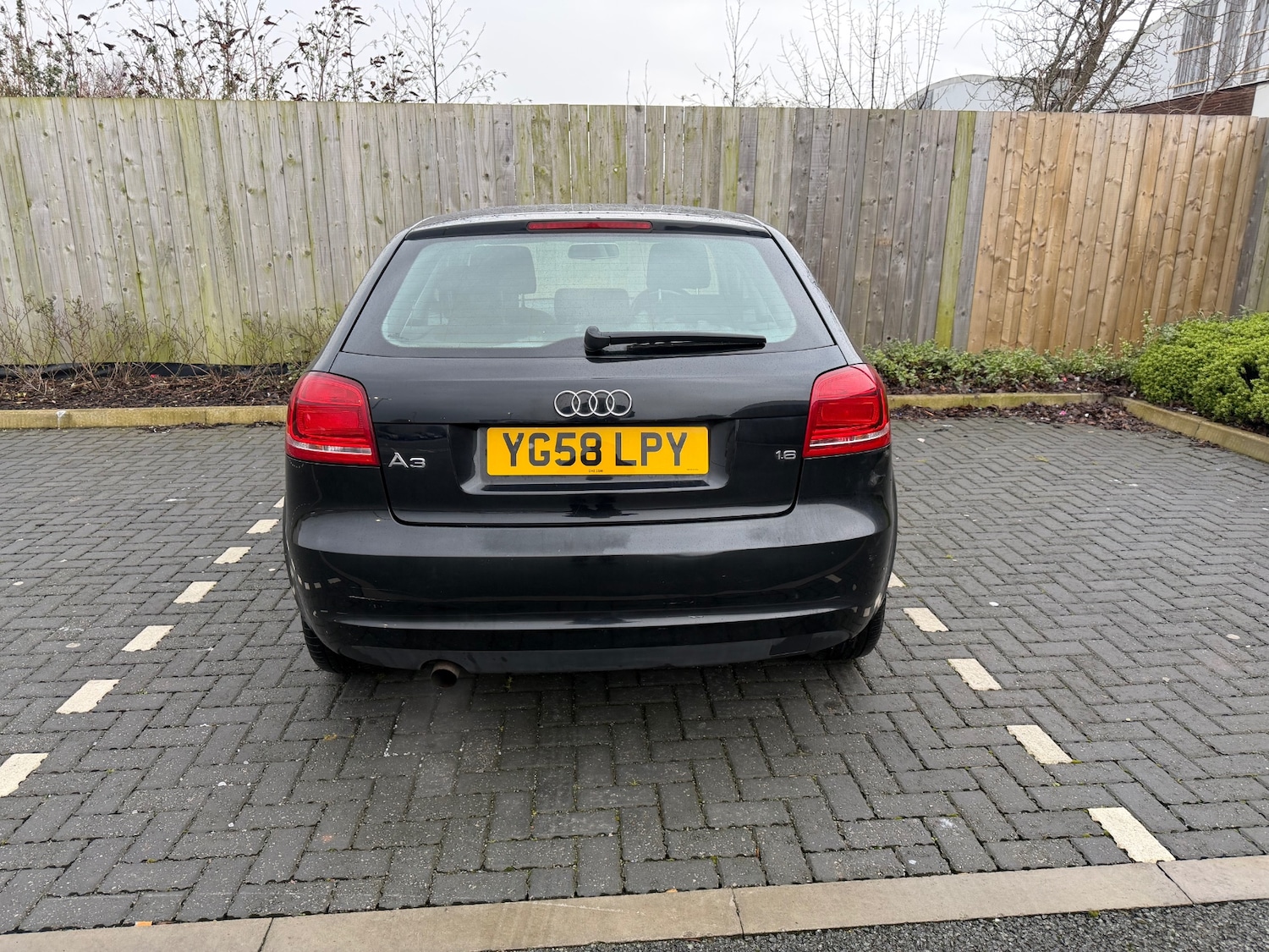 Used Audi A3 2008 for sale - 77378042: Photo 5