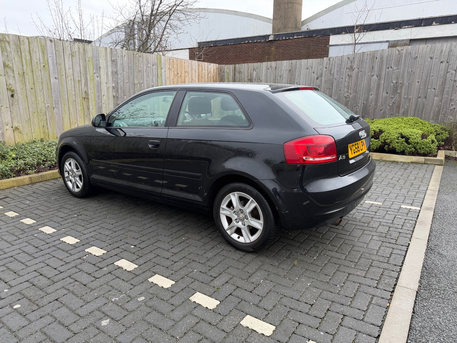 Used Audi A3 2008 for sale - 77378042: Photo 6