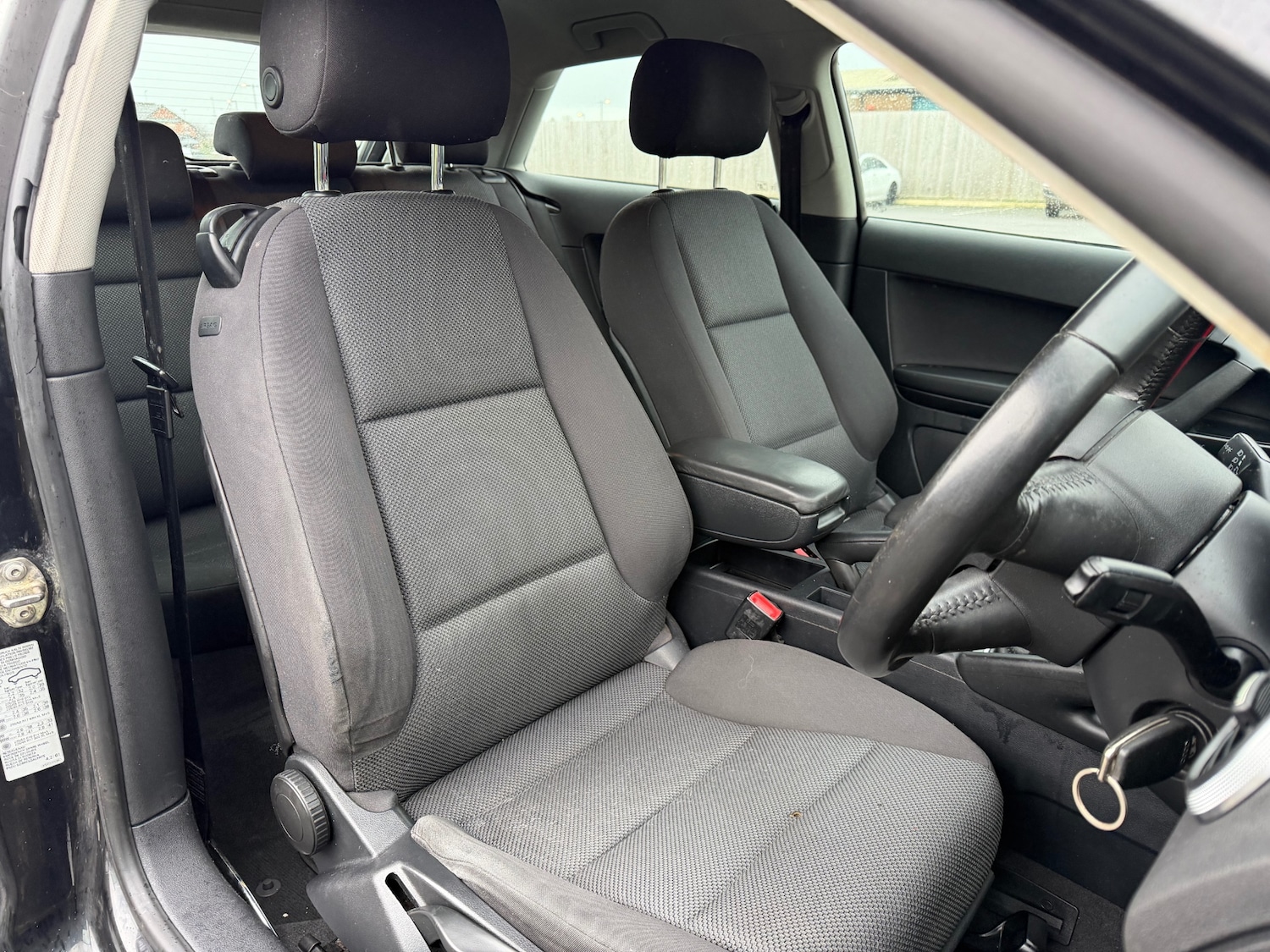 Used Audi A3 2008 for sale - 77378042: Photo 7