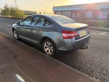 Used Citroen C5 2008 for sale - 76931661: Photo