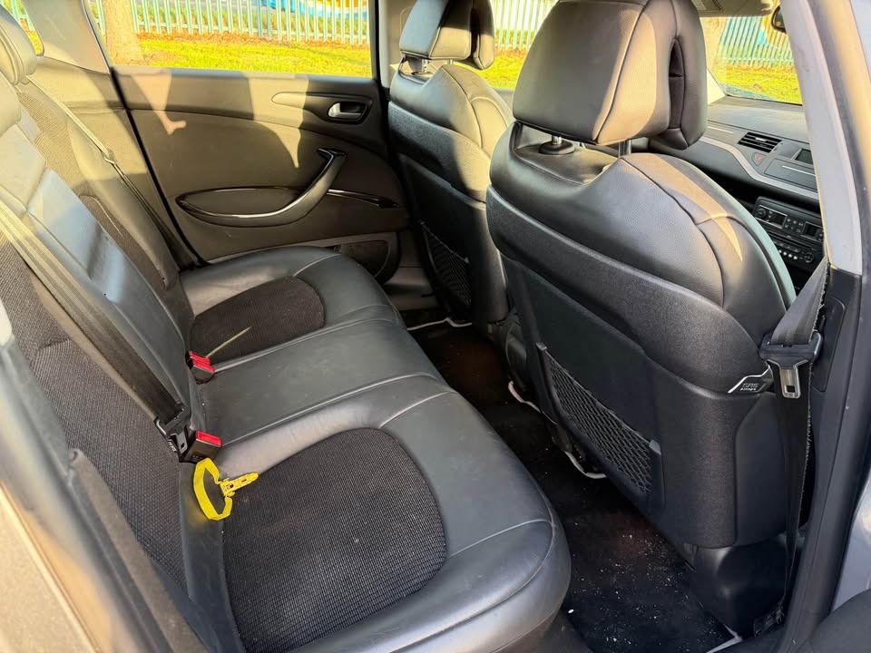 Used Citroen C5 2008 for sale - 76931661: Photo 5