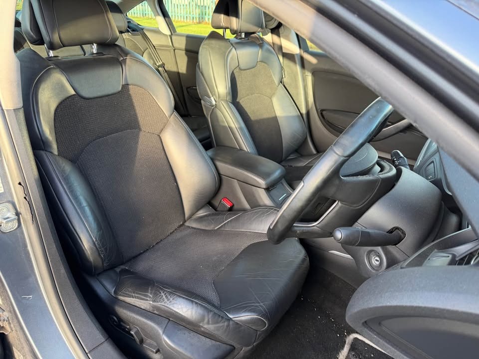 Used Citroen C5 2008 for sale - 76931661: Photo 7