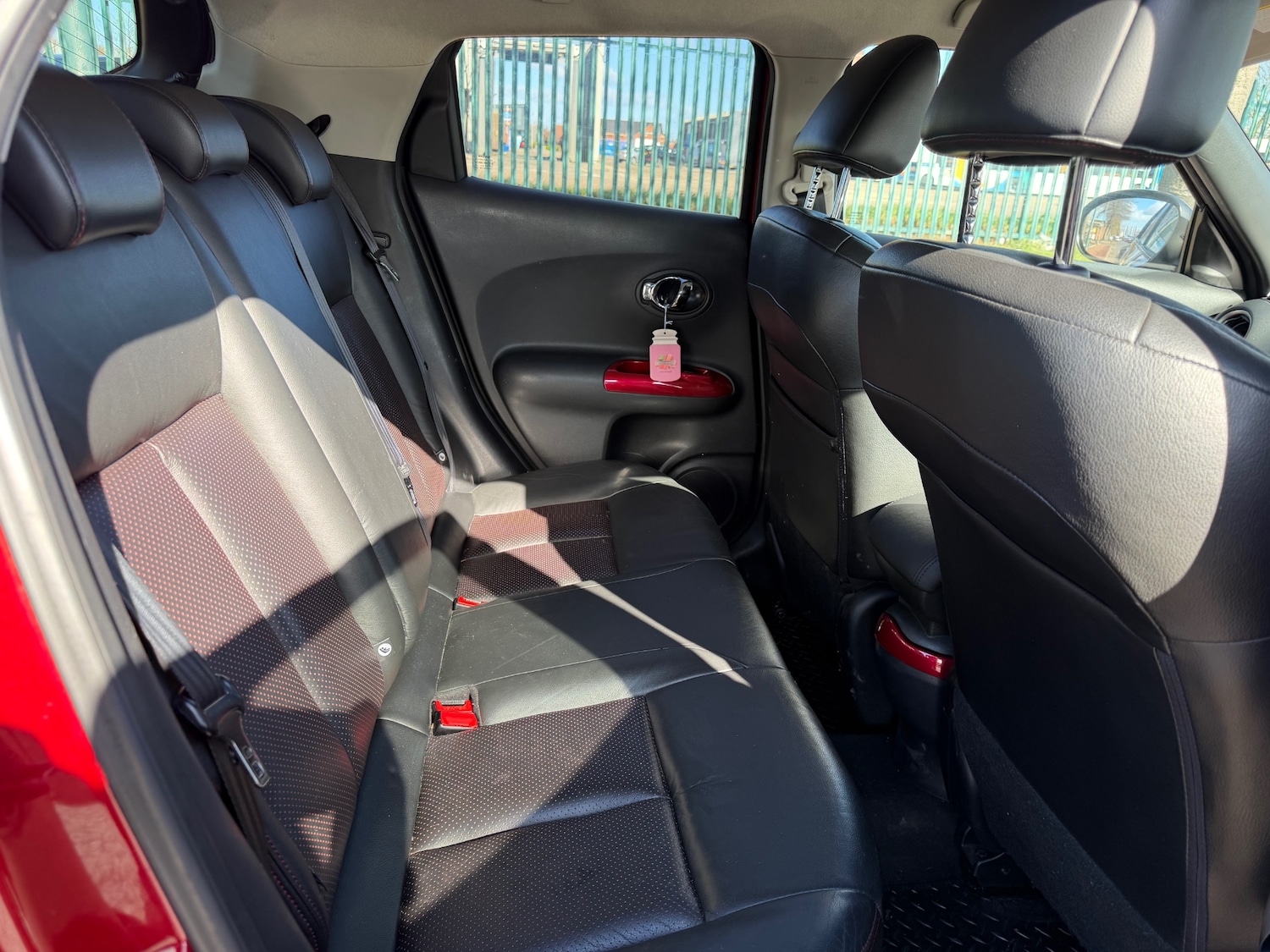 Used Nissan Juke 2013 for sale - 78018652: Photo 7