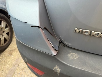 Used Vauxhall Mokka 2013 for sale - 78183222: Photo