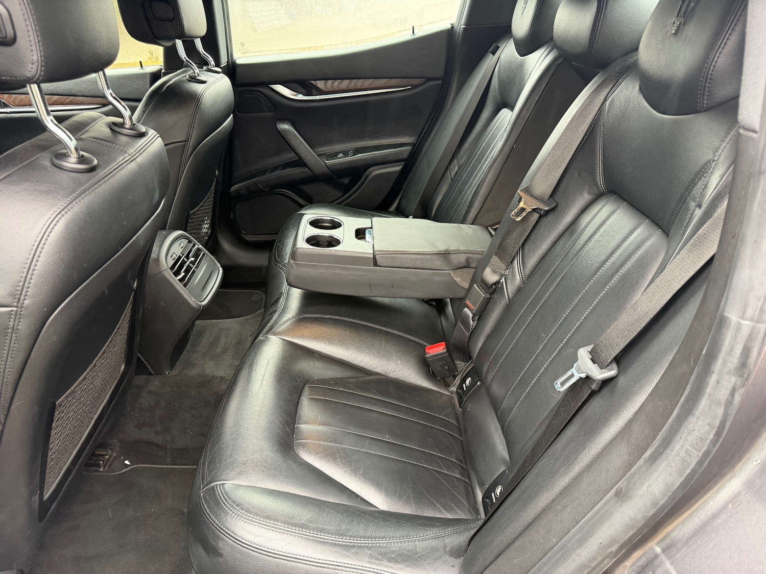 Used Maserati Ghibli 2017 for sale - 77460551: Photo 19