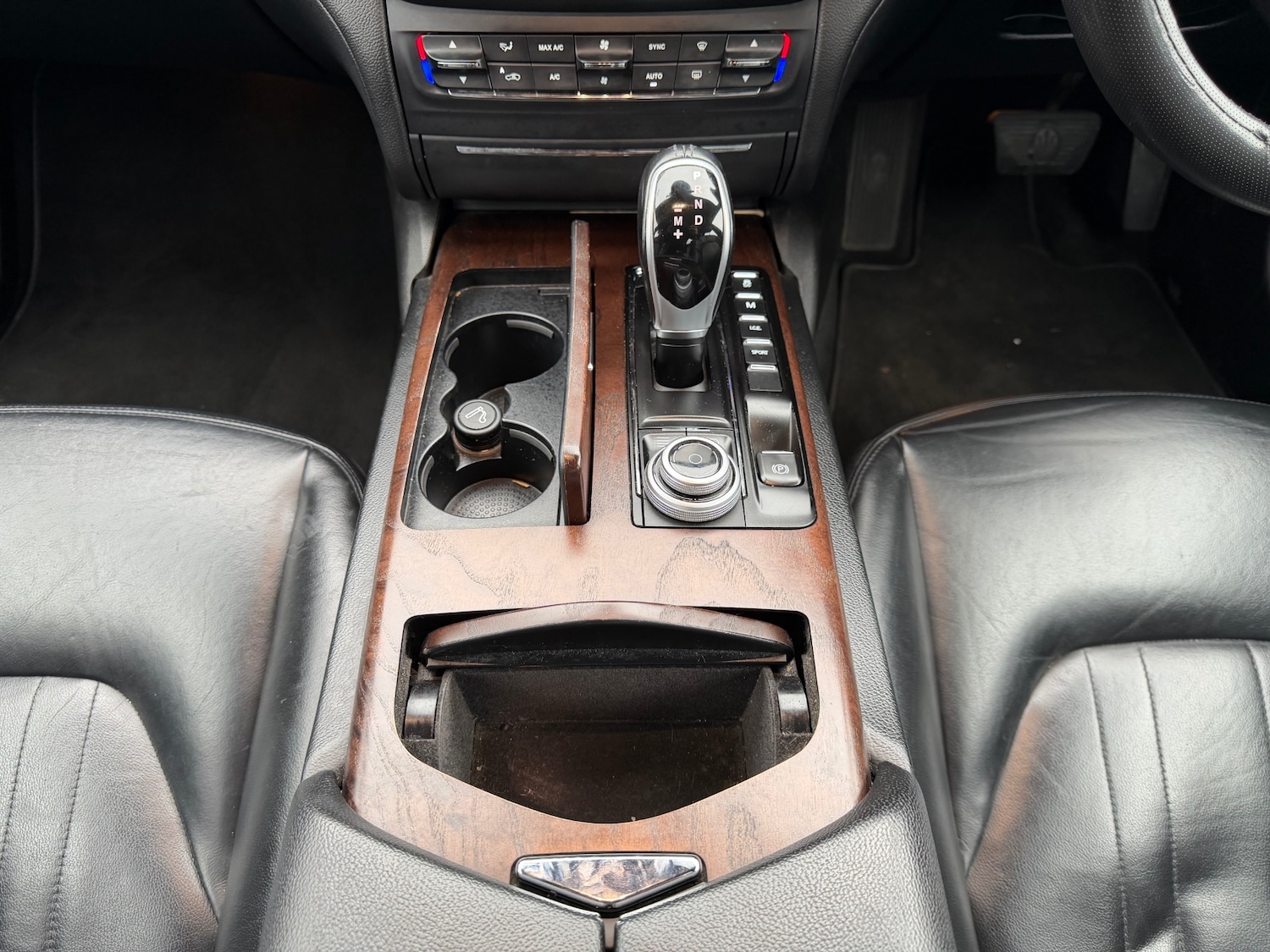 Used Maserati Ghibli 2017 for sale - 77460551: Photo 22