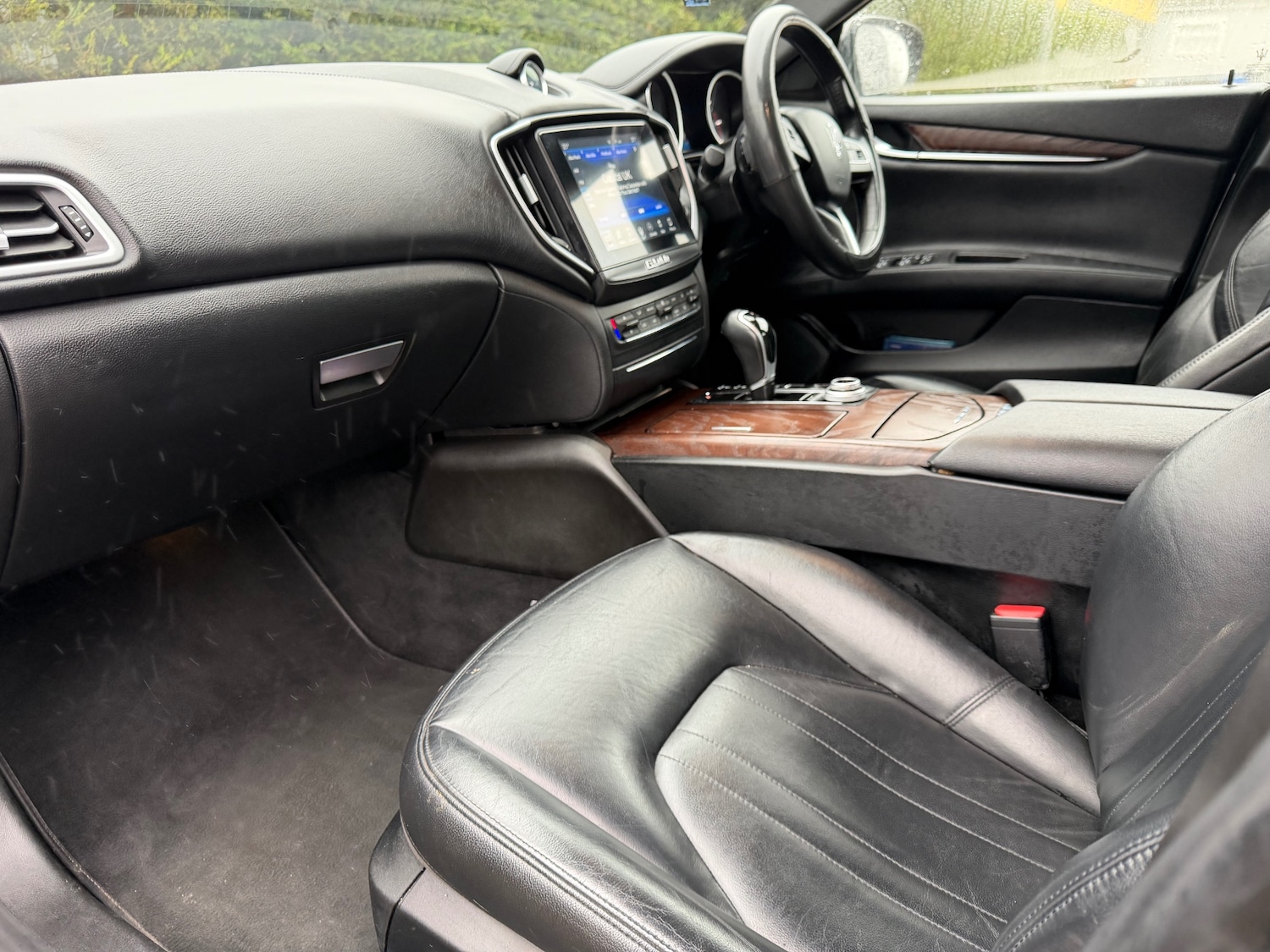 Used Maserati Ghibli 2017 for sale - 77460551: Photo 23