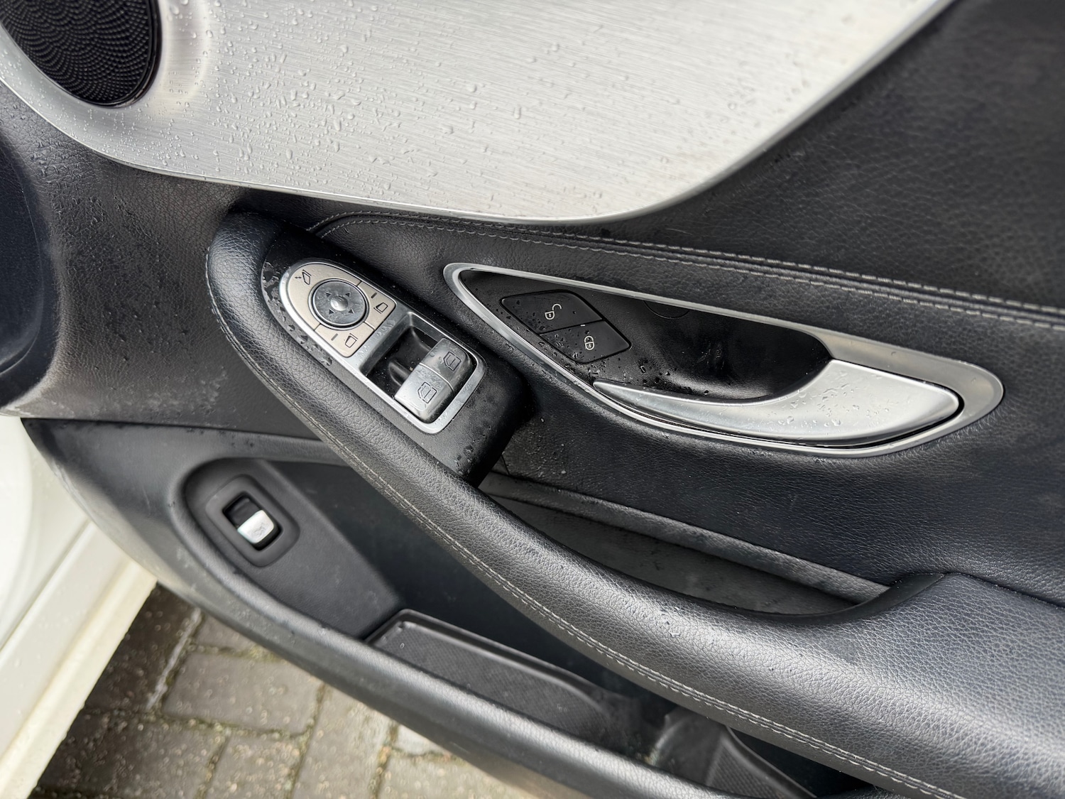 Used Mercedes-Benz C Class 2016 for sale - 77545943: Photo 14