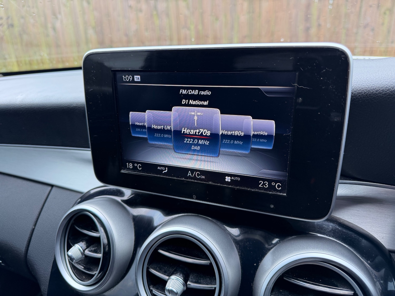 Used Mercedes-Benz C Class 2016 for sale - 77545943: Photo 15