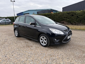 2015 (15) - 1.6 TDCi Zetec 5dr