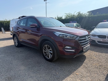 Used Hyundai TUCSON 2015 for sale - 79168329: Photo