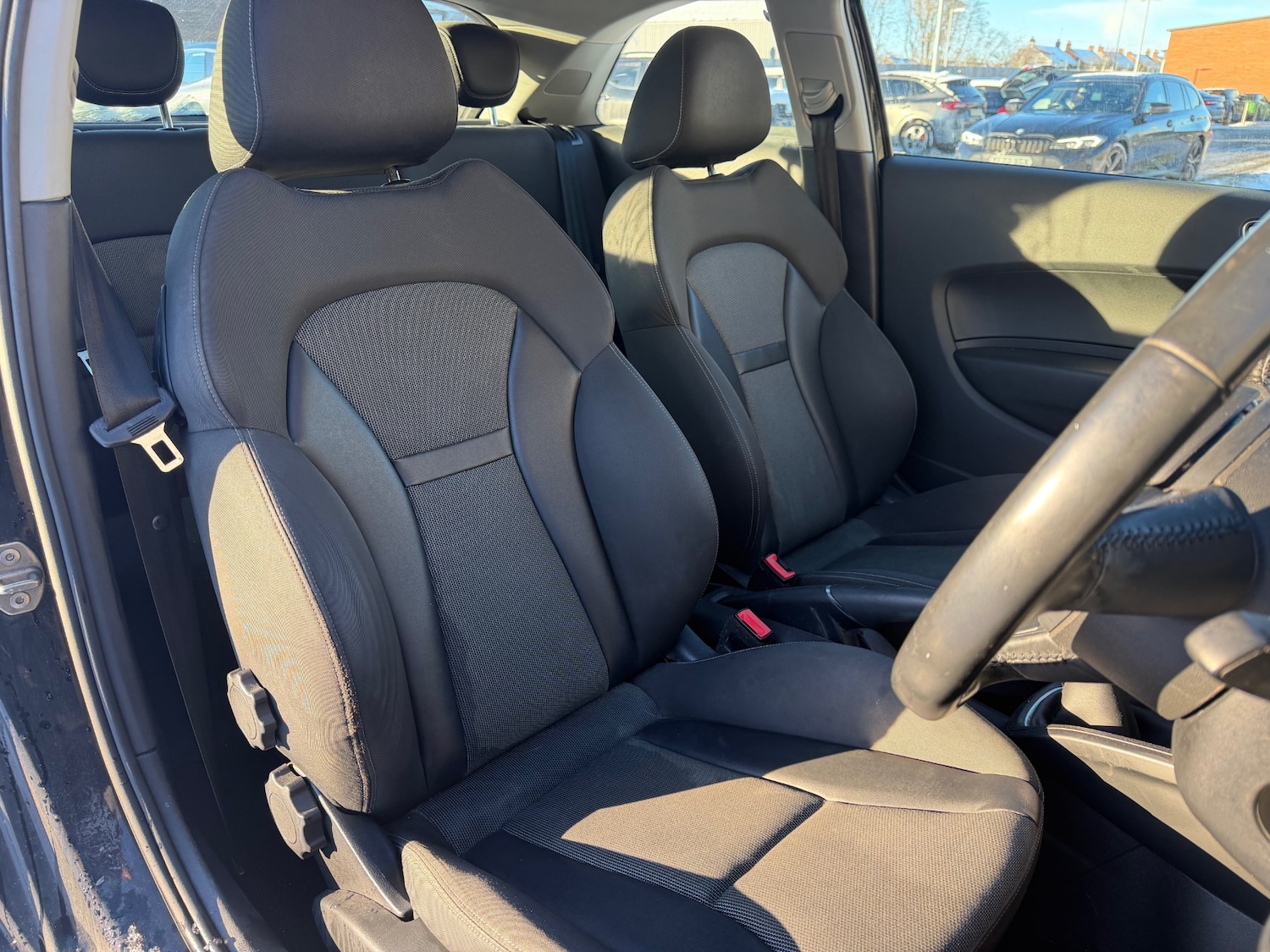 Used Audi A1 2017 for sale - 77104645: Photo 10