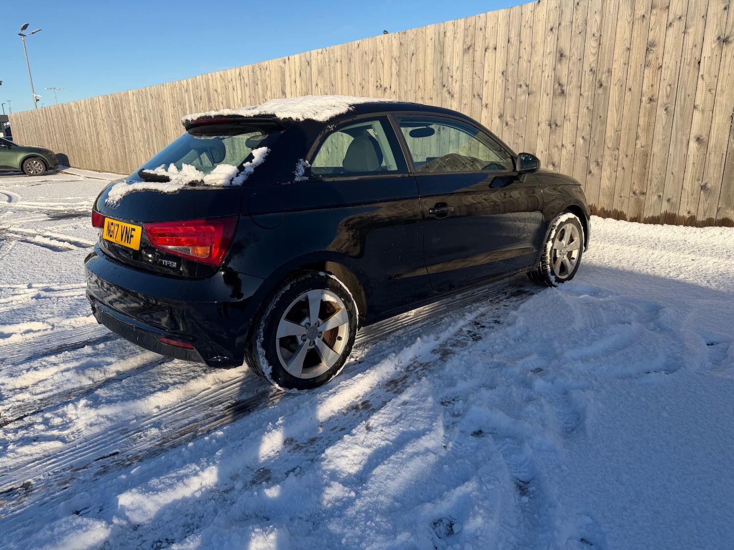 Used Audi A1 2017 for sale - 77104645: Photo 5
