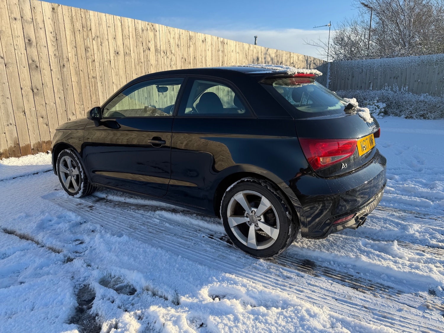 Used Audi A1 2017 for sale - 77104645: Photo 7