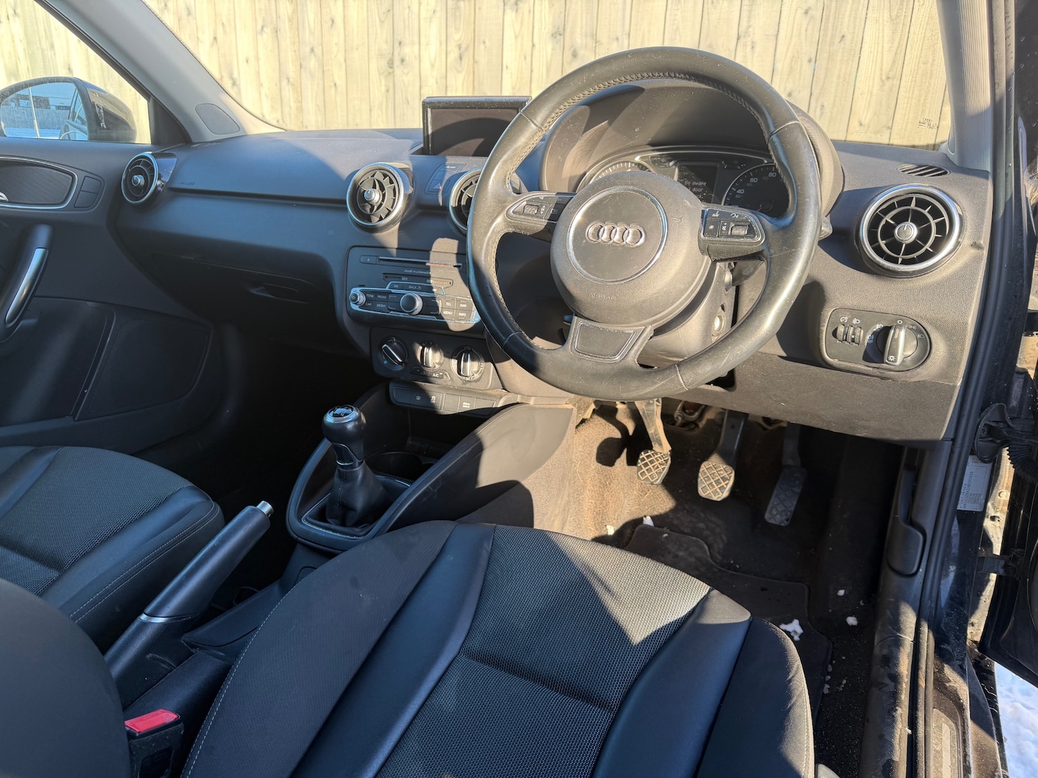 Used Audi A1 2017 for sale - 77104645: Photo 8