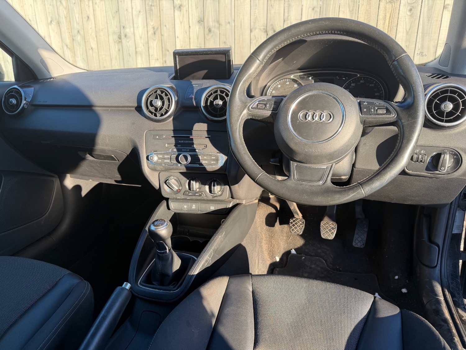 Used Audi A1 2017 for sale - 77104645: Photo 9