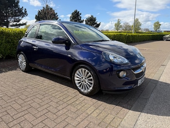 Used Vauxhall ADAM 2014 for sale - 78386921: Photo