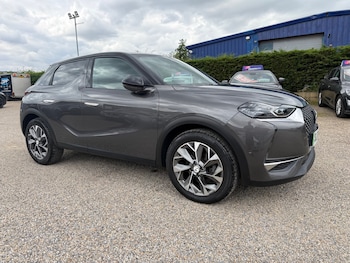 Used DS Automobiles DS 3 2021 for sale - 79048199: Photo