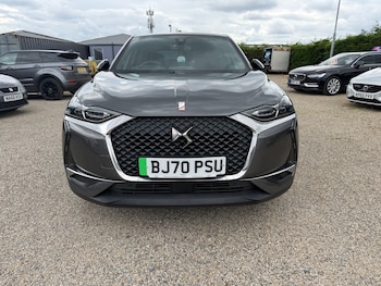 Used DS Automobiles DS 3 2021 for sale - 79048199: Photo