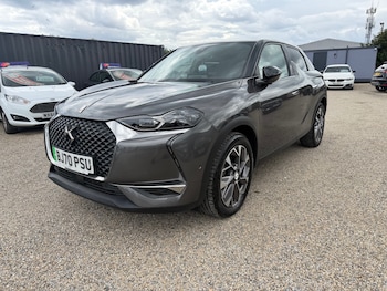 Used DS Automobiles DS 3 2021 for sale - 79048199: Photo