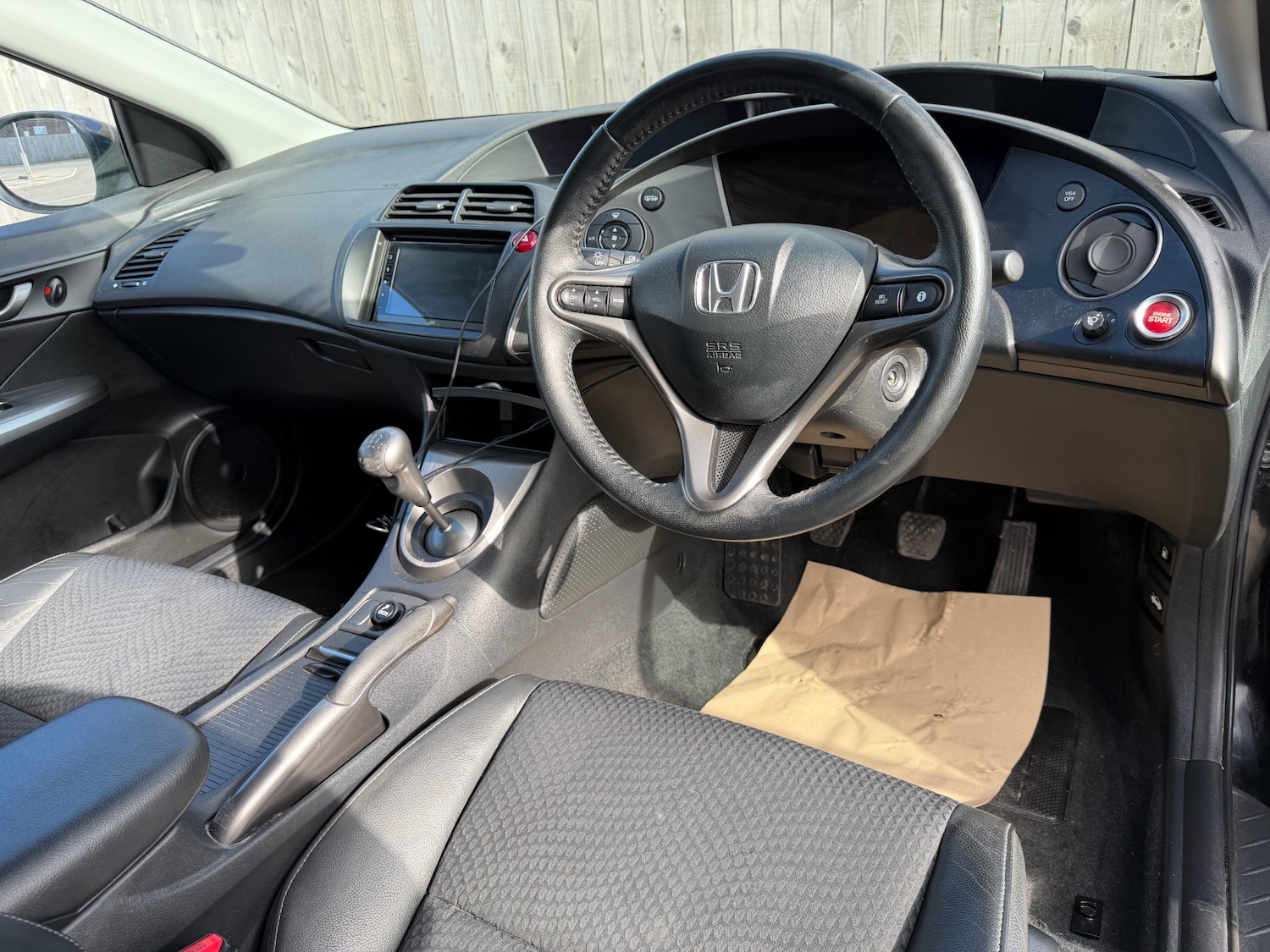 Used Honda Civic 2010 for sale - 77819034: Photo 10