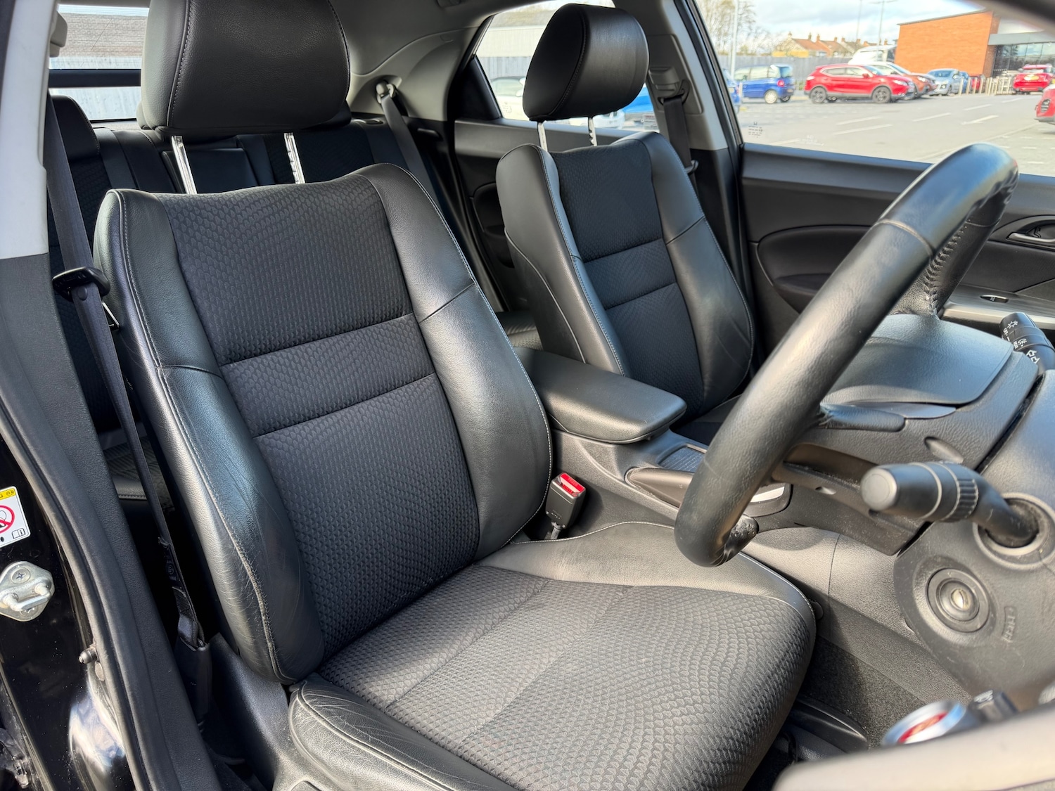 Used Honda Civic 2010 for sale - 77819034: Photo 11