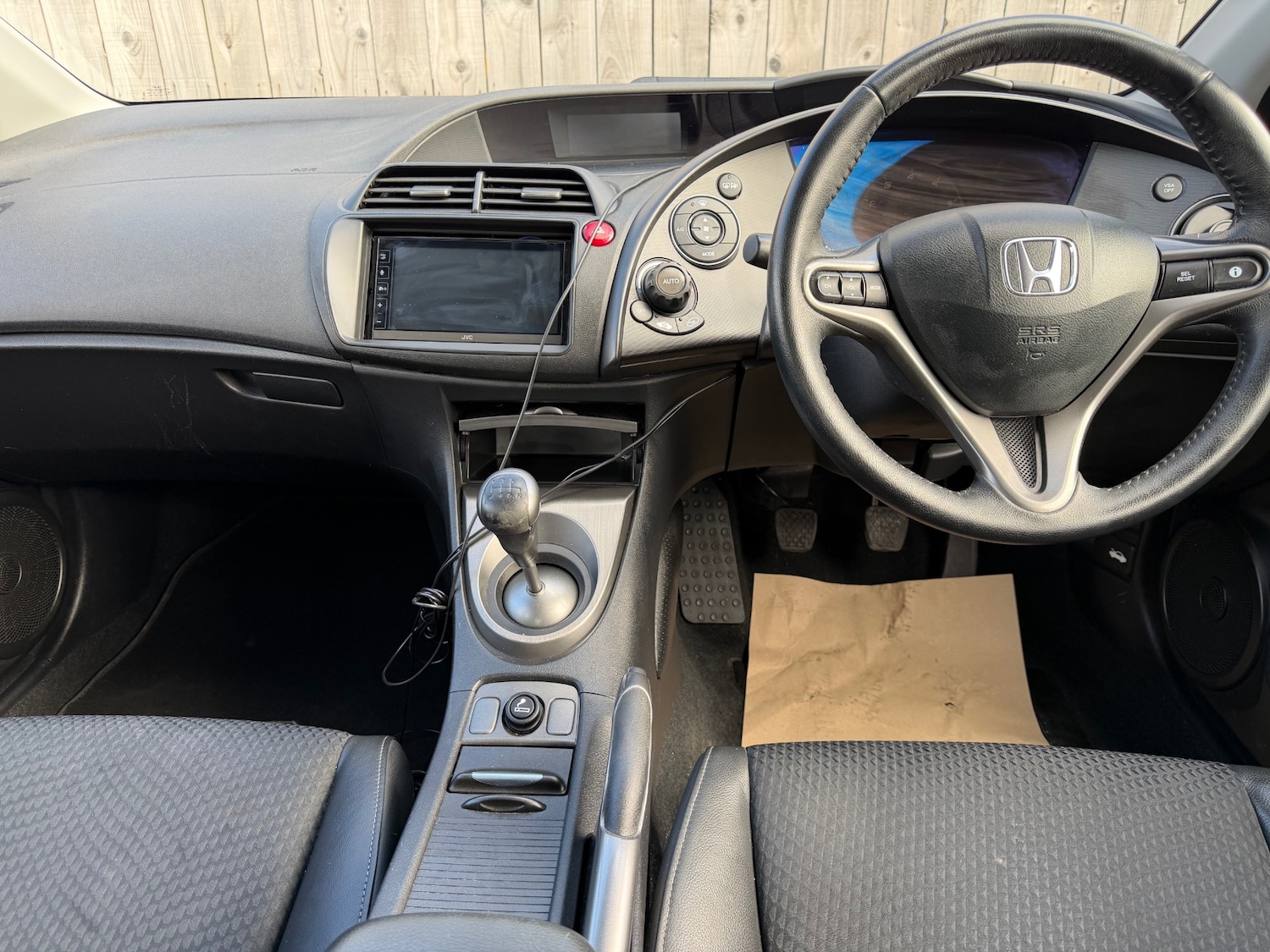 Used Honda Civic 2010 for sale - 77819034: Photo 12