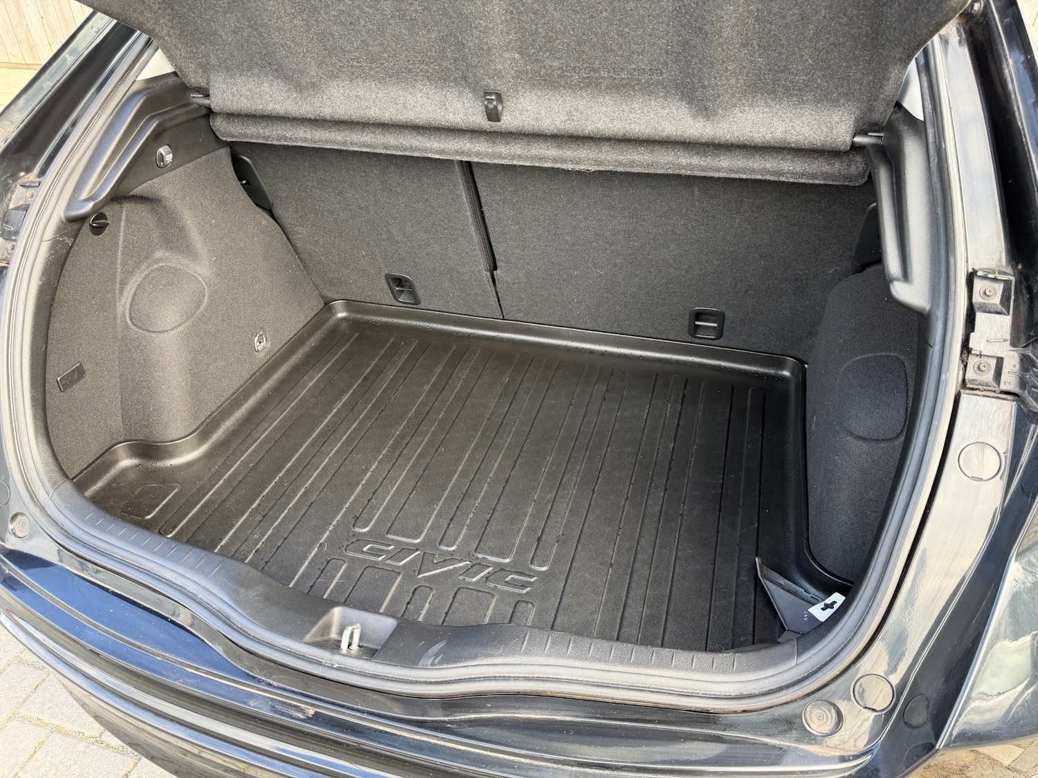 Used Honda Civic 2010 for sale - 77819034: Photo 14