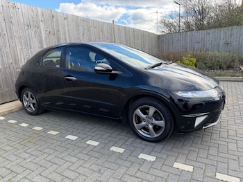 Used Honda Civic 2010 for sale - 77819034: Photo