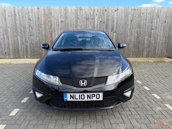 Used Honda Civic 2010 for sale - 77819034: Photo