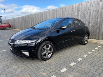 Used Honda Civic 2010 for sale - 77819034: Photo