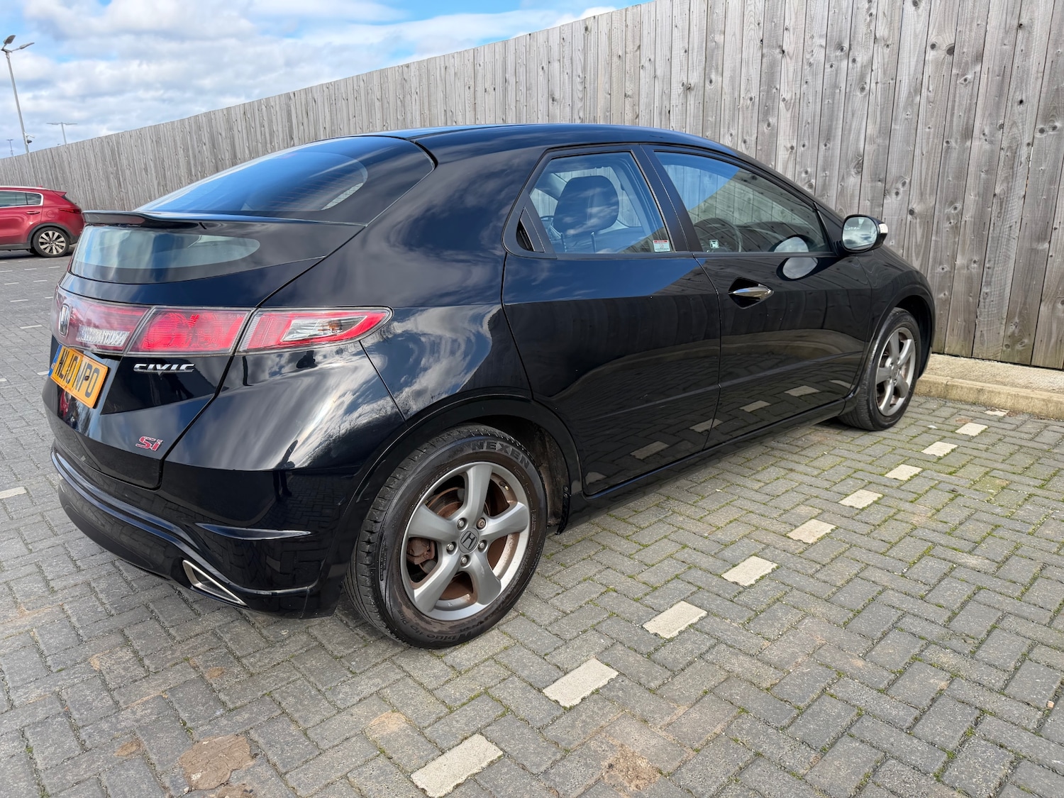 Used Honda Civic 2010 for sale - 77819034: Photo 5