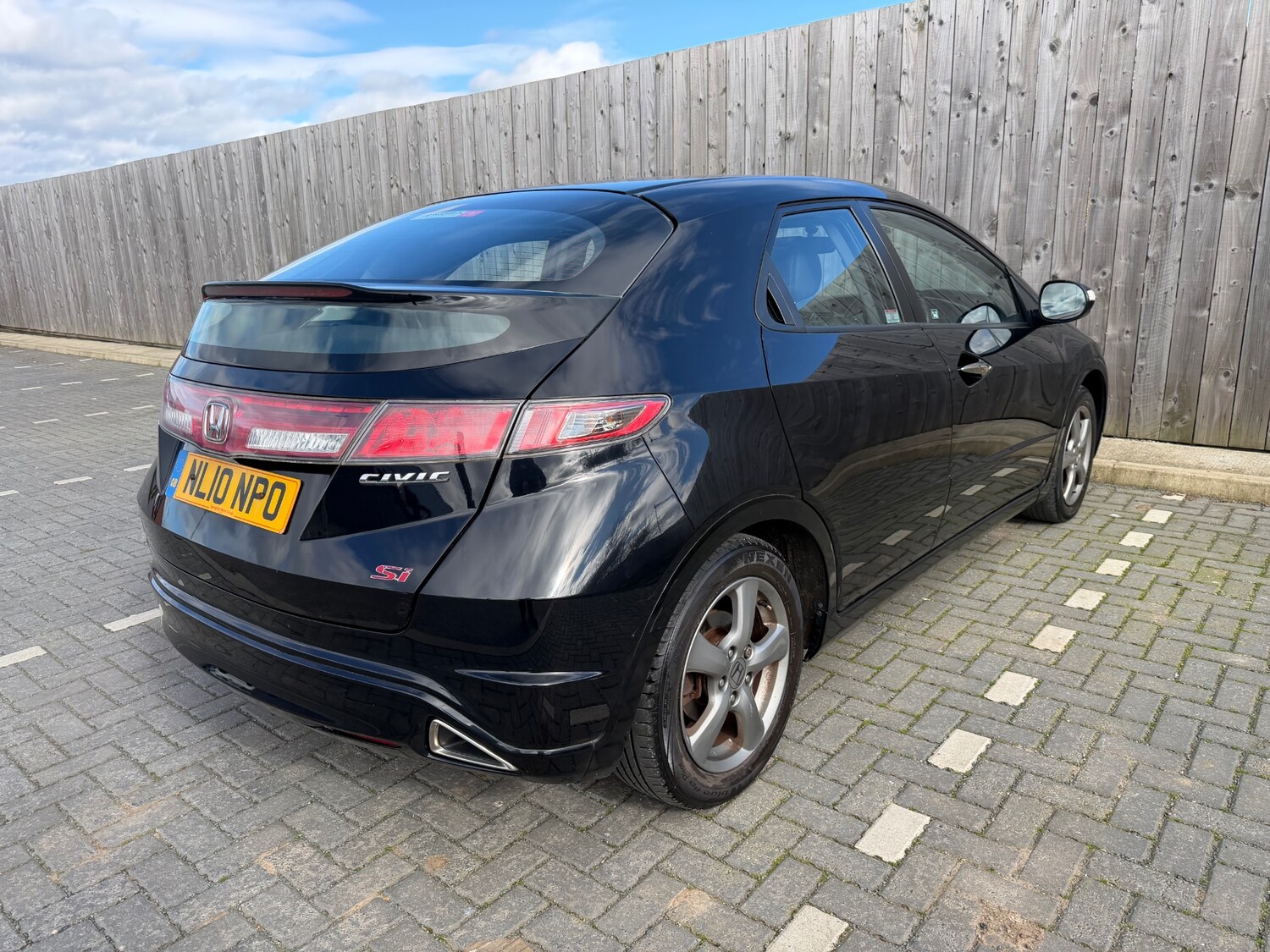 Used Honda Civic 2010 for sale - 77819034: Photo 6