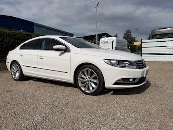 Used Volkswagen CC 2013 for sale - 79690521: Photo