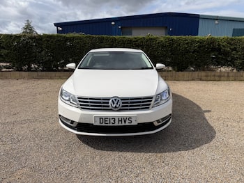 Used Volkswagen CC 2013 for sale - 79690521: Photo