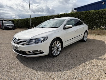 Used Volkswagen CC 2013 for sale - 79690521: Photo