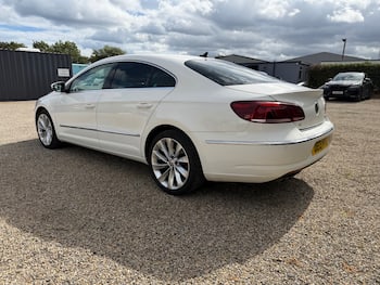 Used Volkswagen CC 2013 for sale - 79690521: Photo