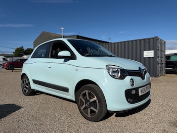 Used Renault Twingo 2016 for sale - 79599583: Photo