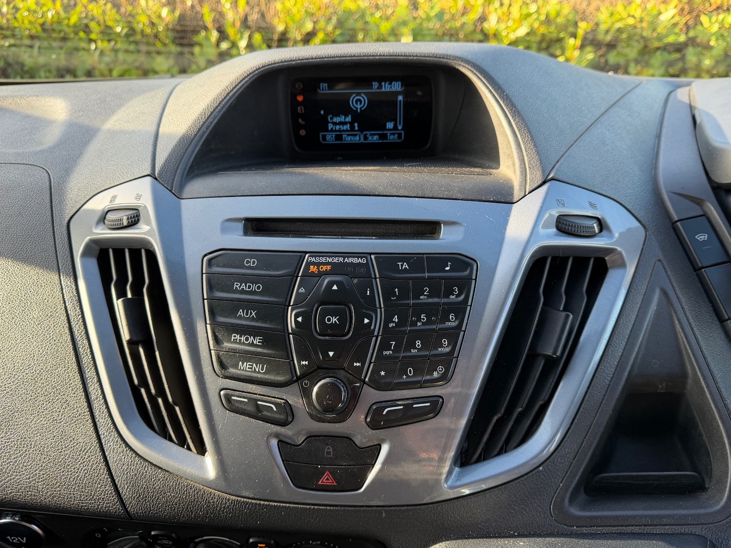 Used Ford Transit Custom 2014 for sale - 77581616: Photo 13