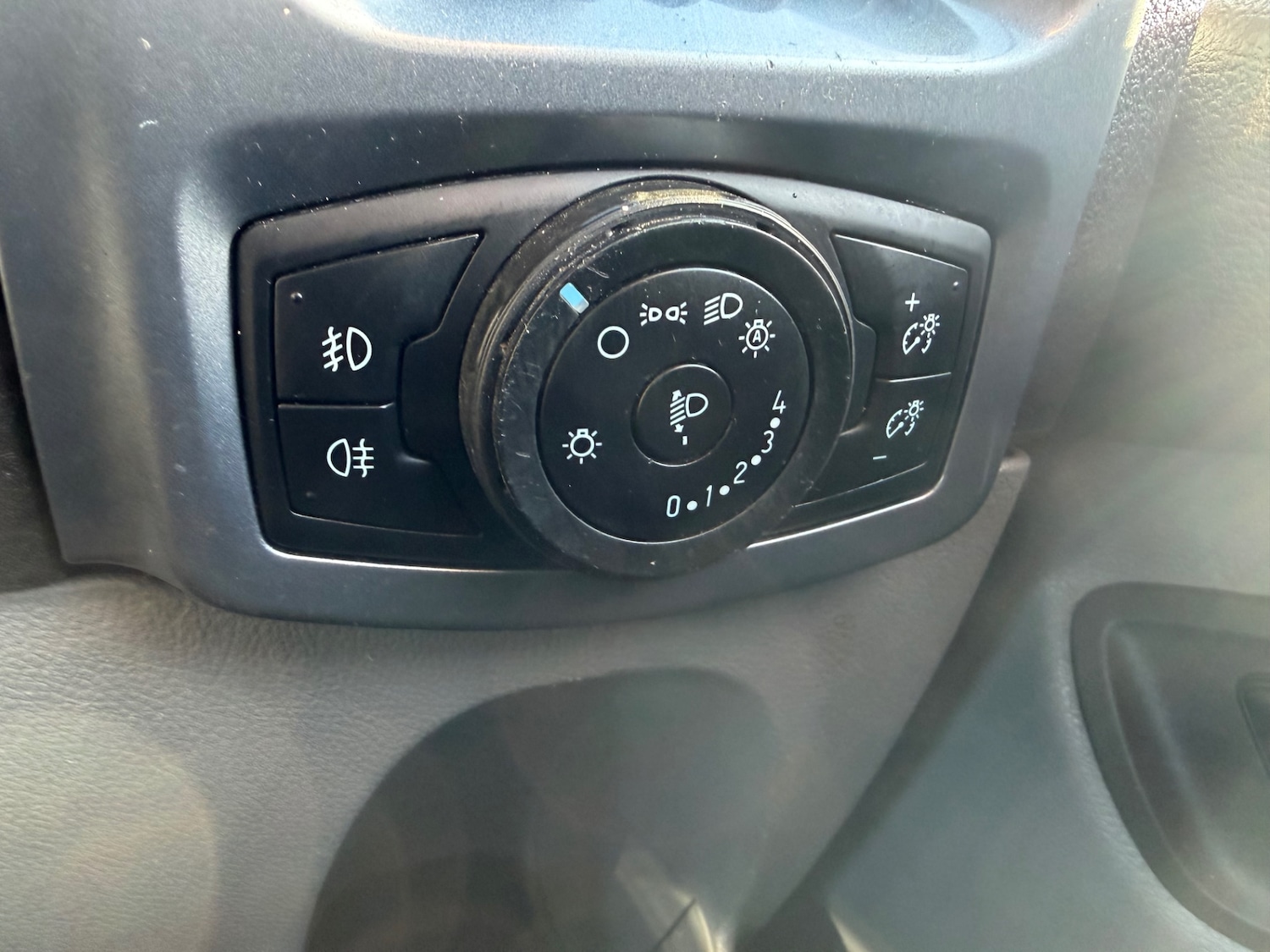 Used Ford Transit Custom 2014 for sale - 77581616: Photo 14