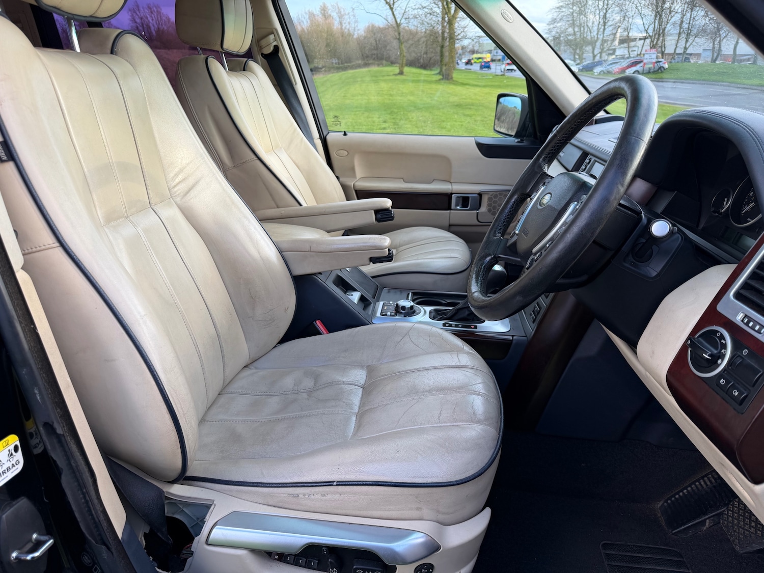 Used Land Rover Range Rover 2010 for sale - 78000450: Photo 10