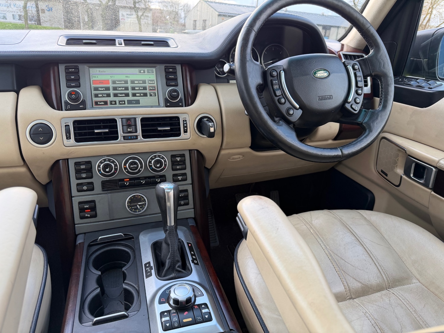 Used Land Rover Range Rover 2010 for sale - 78000450: Photo 11