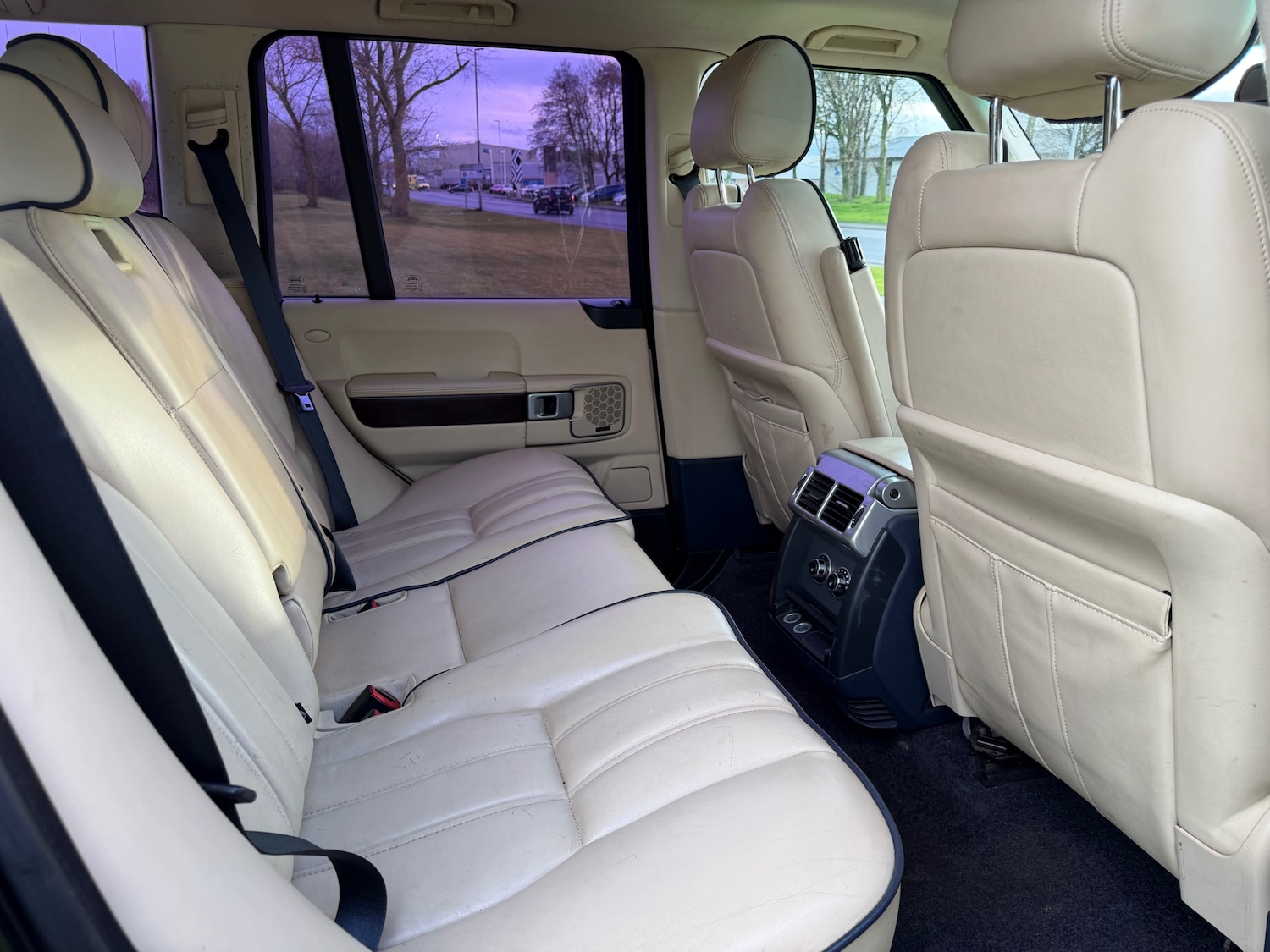 Used Land Rover Range Rover 2010 for sale - 78000450: Photo 12